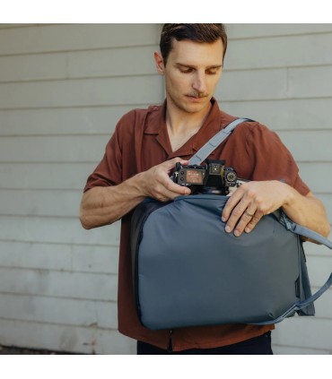 Peak Design seljakott Everyday Totepack V2 20L, ocean