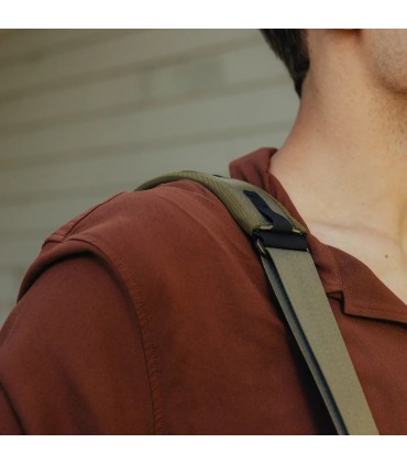 Peak Design õlakott Everyday Messenger V2 13L, kelp