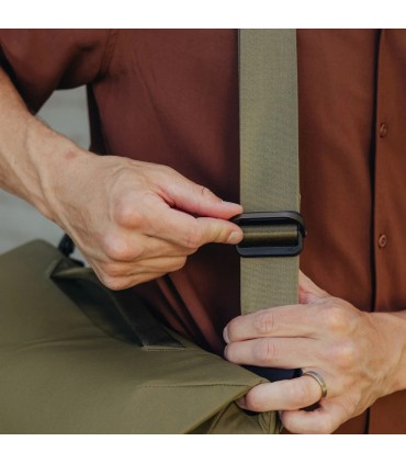 Peak Design õlakott Everyday Messenger V2 13L, kelp