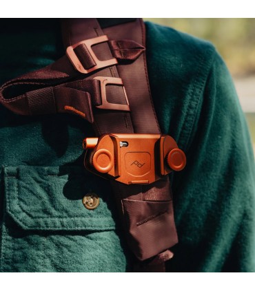 Peak Design seljakott Everyday Backpack V2 20L, eclipse