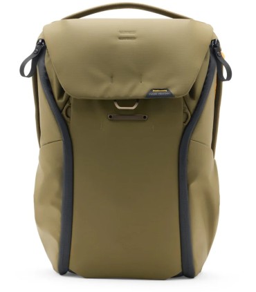 Peak Design seljakott Everyday Backpack V2 20L, kelp
