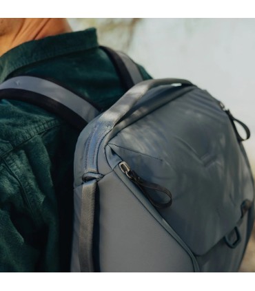Peak Design seljakott Everyday Backpack 20L, ocean