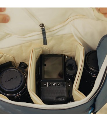 Peak Design seljakott Everyday Backpack 20L, ocean