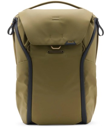 Peak Design seljakott Everyday Backpack V2 30L, kelp