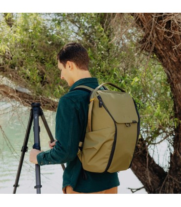 Peak Design seljakott Everyday Backpack V2 30L, kelp