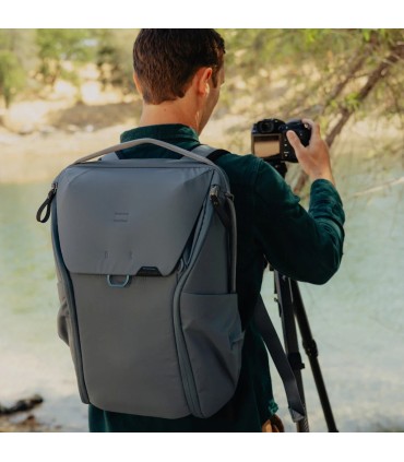 Peak Design seljakott Everyday Backpack V2 30L, ocean