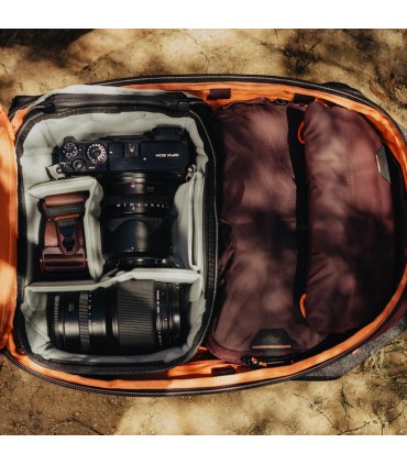 Peak Design seljakott Travel Backpack 30L, eclipse