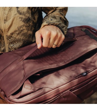 Peak Design seljakott Travel Backpack 30L, eclipse