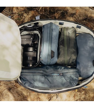 Peak Design seljakott Travel Backpack 30L, ocean