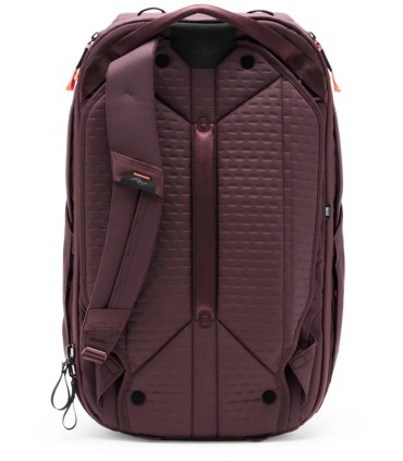 Peak Design seljakott Travel Backpack 45L, eclipse