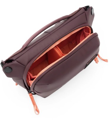 Peak Design õlakott Everyday Sling V2 3L, eclipse