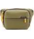 Peak Design õlakott Everyday Sling V2 3L, kelp