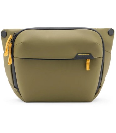 Peak Design õlakott Everyday Sling V2 6L, kelp