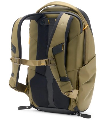 Peak Design seljakott Everyday Backpack Zip V2 15L, kelp