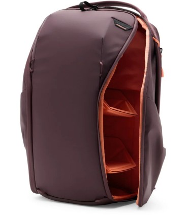 Peak Design seljakott Everyday Backpack Zip V2 20L, eclipse
