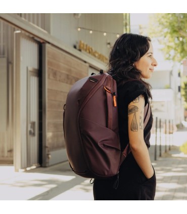 Peak Design seljakott Everyday Backpack Zip V2 20L, eclipse