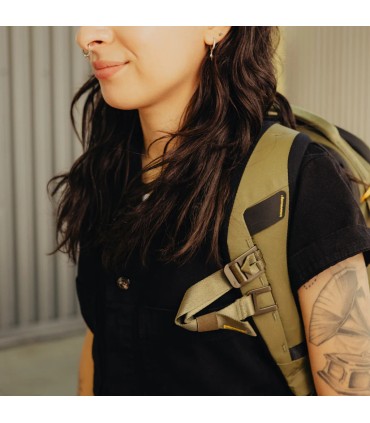 Peak Design seljakott Everyday Backpack Zip V2 20L, kelp