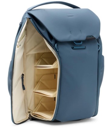 Peak Design seljakott Everyday Backpack 20L, ocean