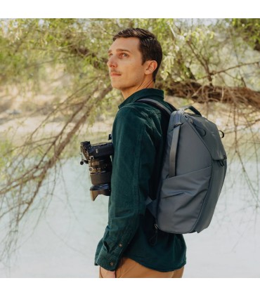 Peak Design seljakott Everyday Backpack 20L, ocean