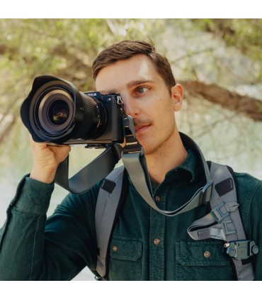 Peak Design seljakott Everyday Backpack 20L, ocean