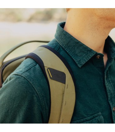 Peak Design seljakott Everyday Backpack V2 30L, kelp