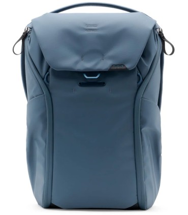 Peak Design seljakott Everyday Backpack V2 30L, ocean