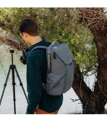 Peak Design seljakott Everyday Backpack V2 30L, ocean