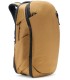 Peak Design seljakott Travel Backpack 30L, coyote
