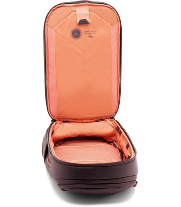 Peak Design seljakott Travel Backpack 30L, eclipse