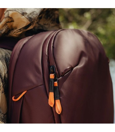 Peak Design seljakott Travel Backpack 30L, eclipse