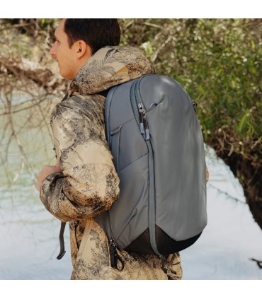 Peak Design seljakott Travel Backpack 30L, ocean