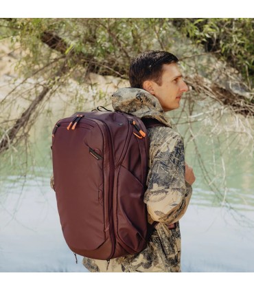 Peak Design seljakott Travel Backpack 45L, eclipse