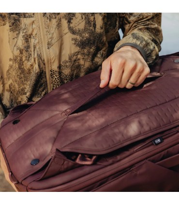 Peak Design seljakott Travel Backpack 45L, eclipse