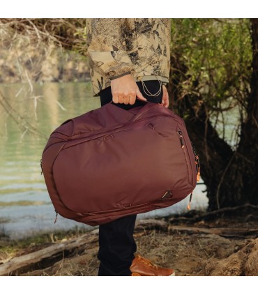 Peak Design seljakott Travel Backpack 45L, eclipse