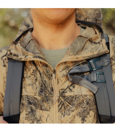 Peak Design seljakott Travel Backpack 45L, ocean