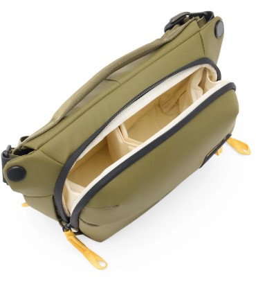 Peak Design õlakott Everyday Sling V2 3L, kelp