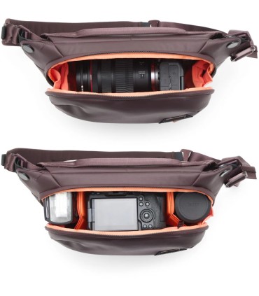 Peak Design õlakott Everyday Sling V2 6L, eclipse