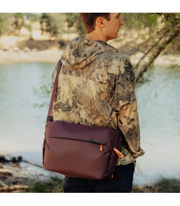 Peak Design õlakott Everyday Sling V2 10L, eclipse