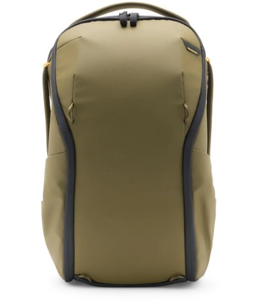 Peak Design seljakott Everyday Backpack Zip V2 20L, kelp