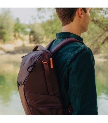 Peak Design seljakott Everyday Backpack V2 20L, eclipse