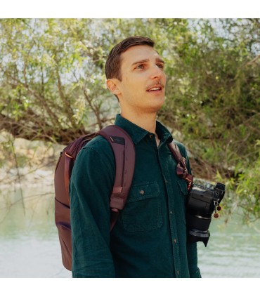 Peak Design seljakott Everyday Backpack V2 20L, eclipse