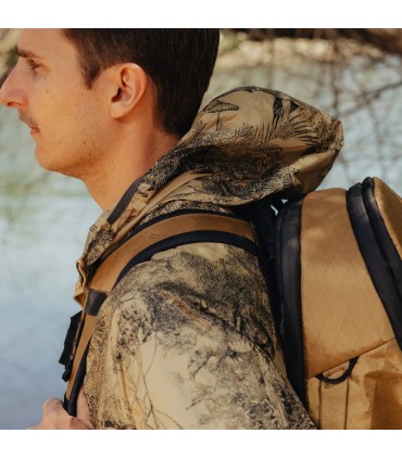 Peak Design seljakott Travel Backpack 30L, coyote