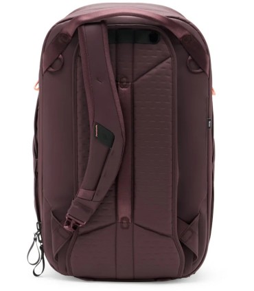 Peak Design seljakott Travel Backpack 30L, eclipse