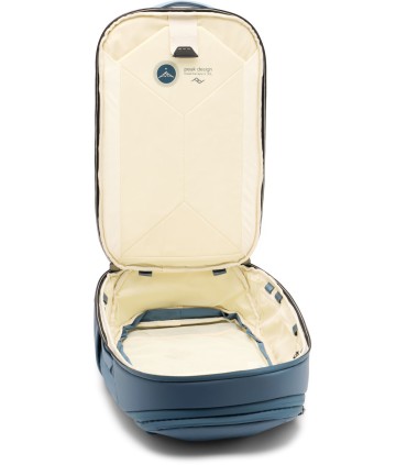Peak Design seljakott Travel Backpack 30L, ocean