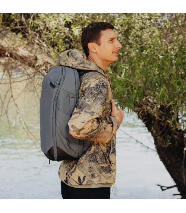 Peak Design seljakott Travel Backpack 30L, ocean