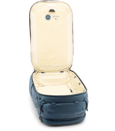 Peak Design seljakott Travel Backpack 45L, ocean