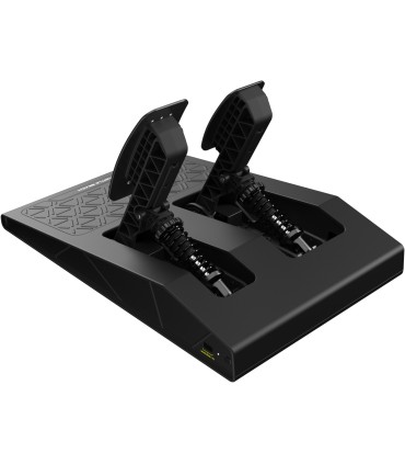 Turtle Beach mängurool + pedaalid VelocityOne Race Set KD3 Xbox