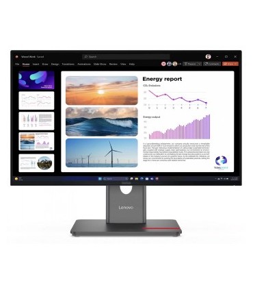Lenovo ThinkVision P24q-40 23,8"