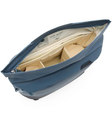 Peak Design õlakott Everyday Tote V2 15L, ocean