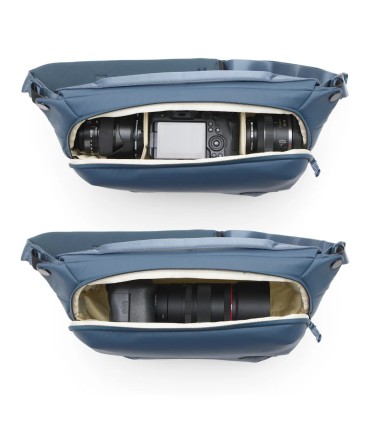 Peak Design õlakott Everyday Sling 10L, ocean